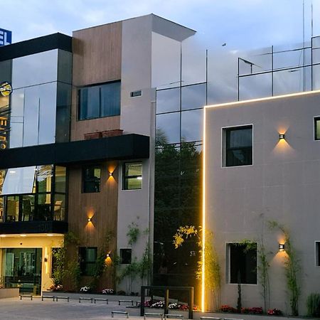 Faixa Hotel فيتوريا دا كونكيستا المظهر الخارجي الصورة