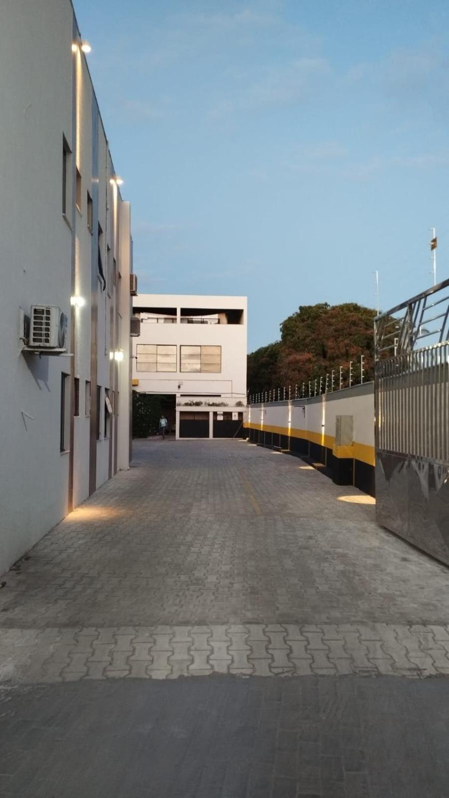 Faixa Hotel فيتوريا دا كونكيستا المظهر الخارجي الصورة