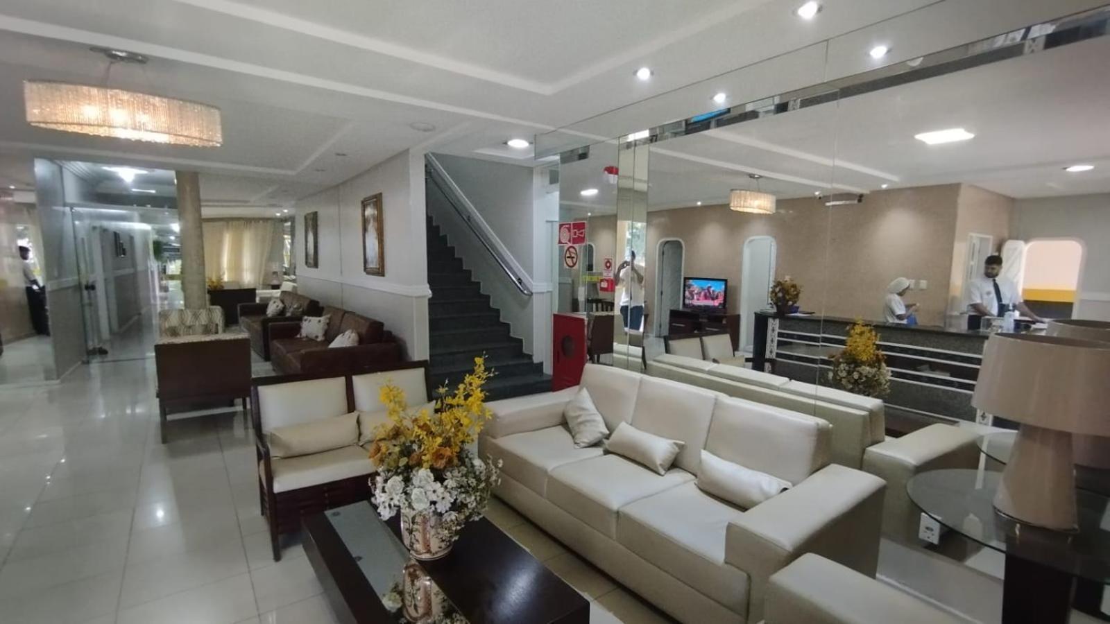 Faixa Hotel فيتوريا دا كونكيستا المظهر الخارجي الصورة
