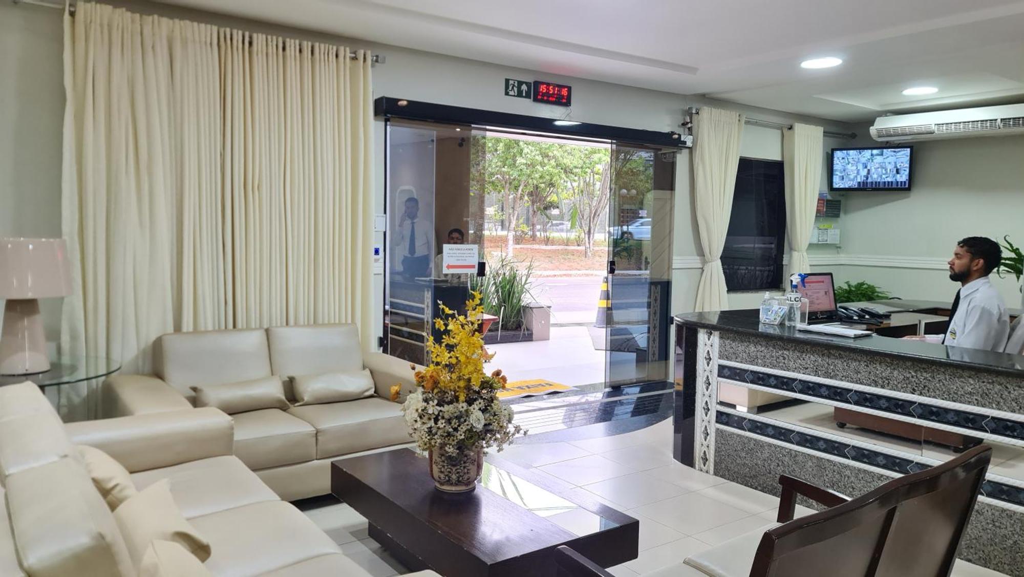 Faixa Hotel فيتوريا دا كونكيستا المظهر الخارجي الصورة